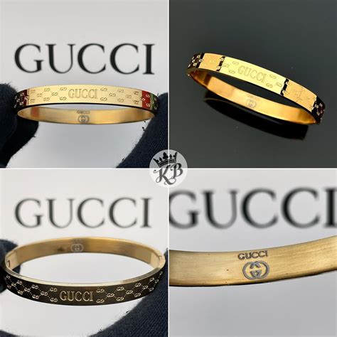 walking out the stor gucci bracelet trippe red|Women's Gucci Designer Bracelets .